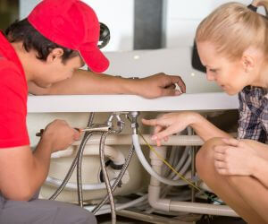 About Sewer Line Pros Flournoy, CA