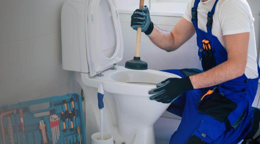 drain cleaning in Flournoy, CA